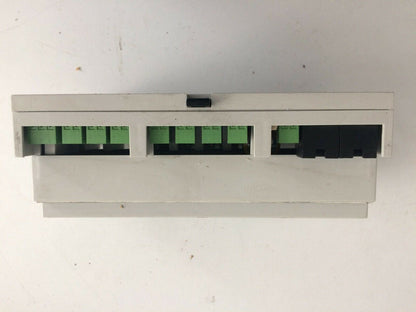 Elmech mpk6 relay module