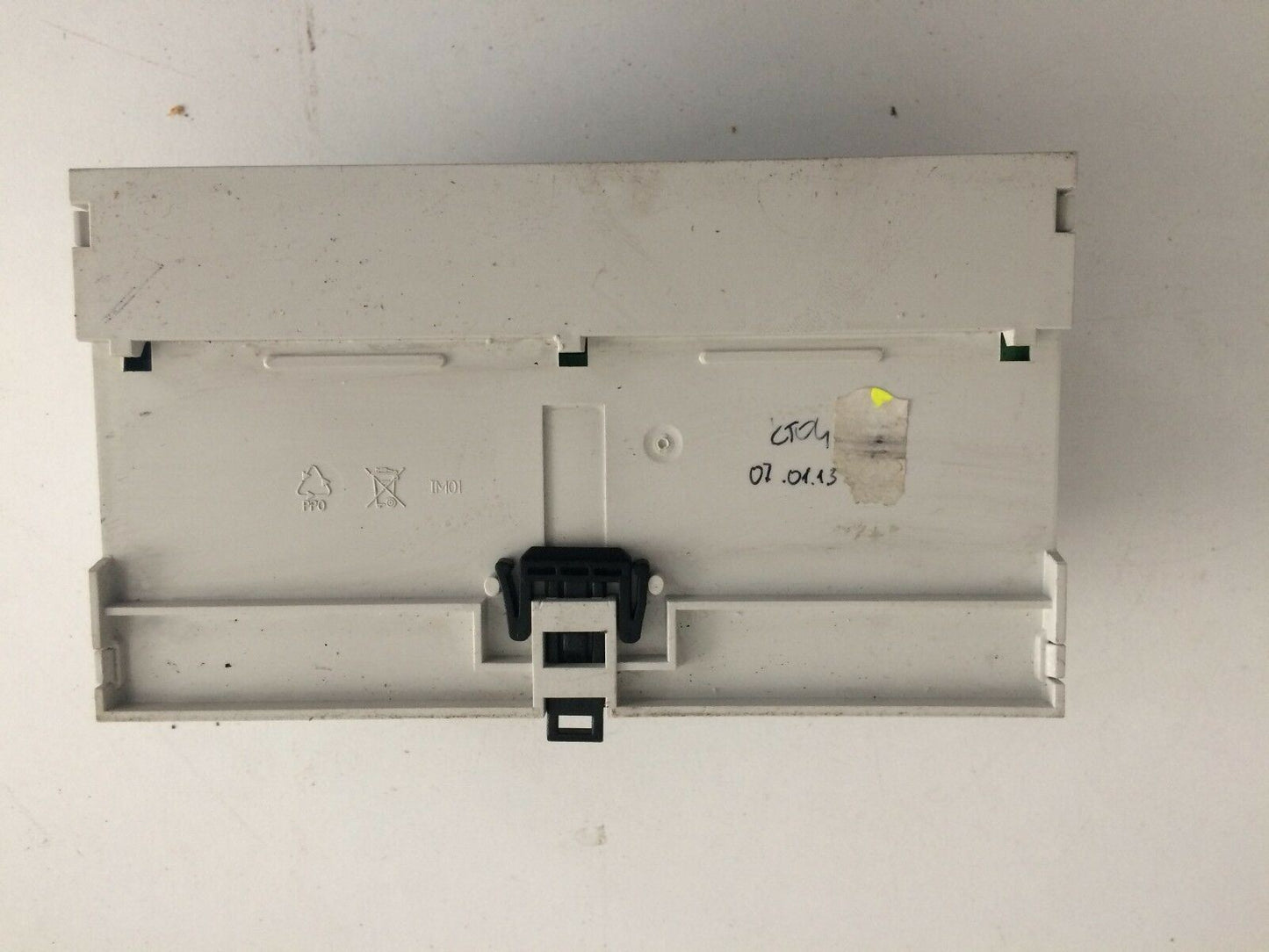 Elmech mpk6 relay module