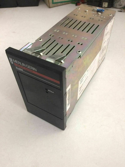 Merlin Gerin Vigilohm System XLl300