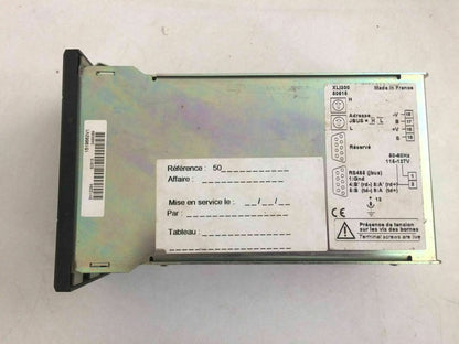 Merlin Gerin Vigilohm System XLl300