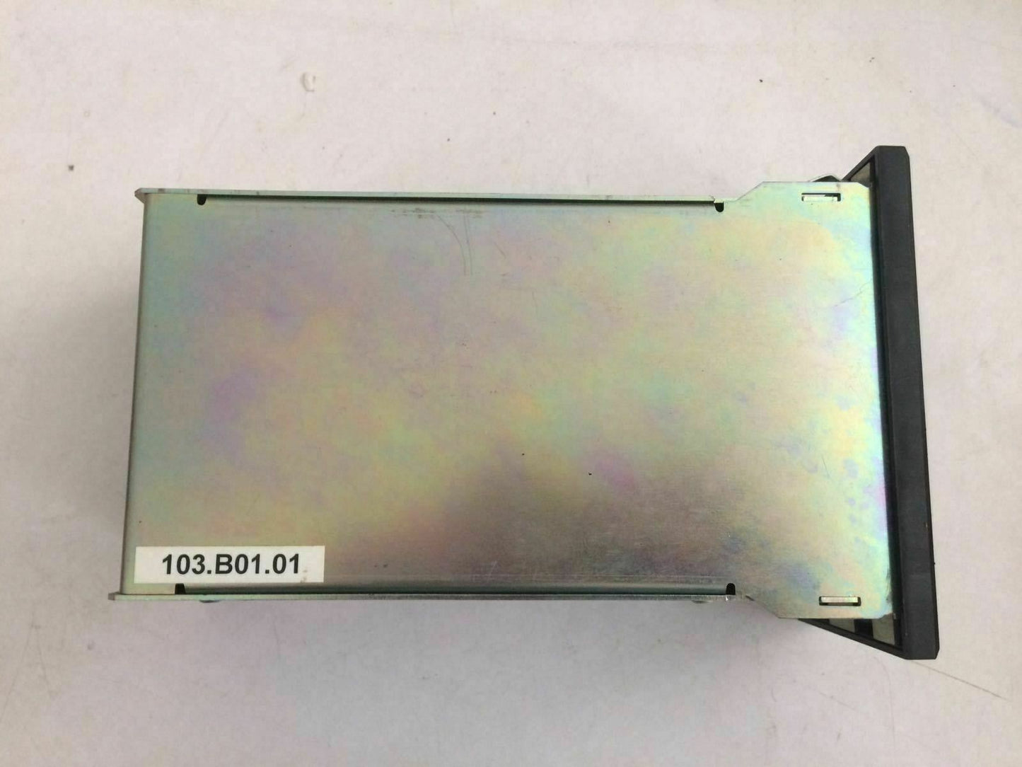 Merlin Gerin Vigilohm System XLl300