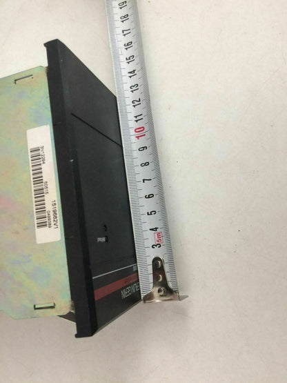 Merlin Gerin Vigilohm System XLl300