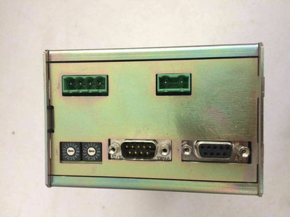 Merlin Gerin Vigilohm System XLl300