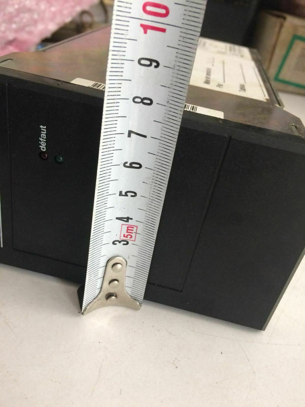 Merlin Gerin Vigilohm System XLl300