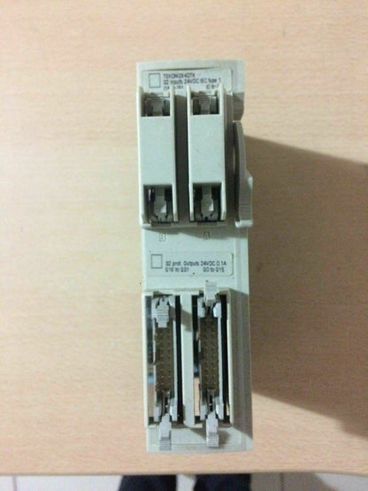 Modicon Schneider PLC Micro Tsx-dmz-64dtk TSXDMZ64DTK