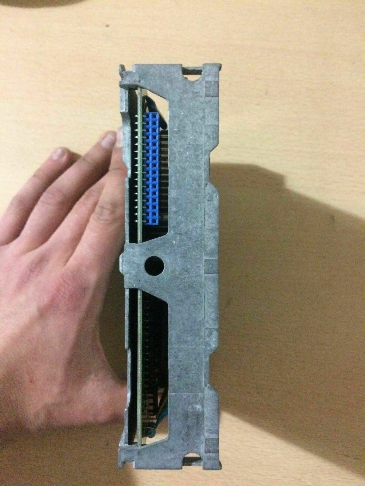 Modicon Schneider PLC Micro Tsx-dmz-64dtk TSXDMZ64DTK