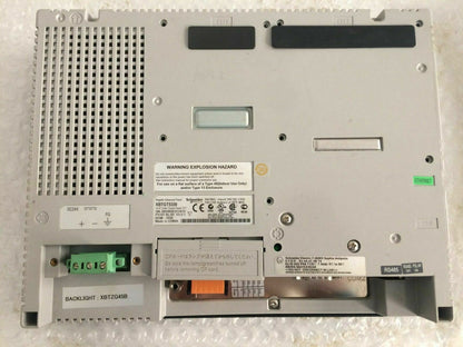 Schneider Electric  XBTGT5330 Touch Panel
