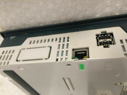 Schneider Electric  XBTGT5330 Touch Panel