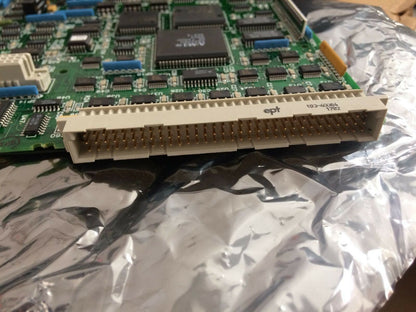 GE FANUC IC697PCM711W COPROCESSOR IC697 PCM711