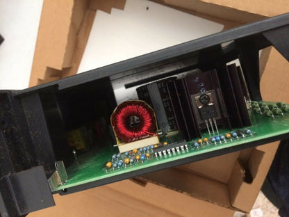 GE FANUC POWER SUPPLY IC697PWR712H