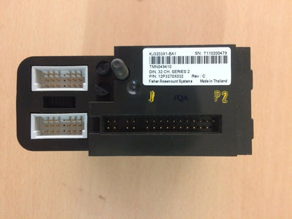 EMERSON DeltaV KJ3203X1-BA1 kj3203x1-ba1
