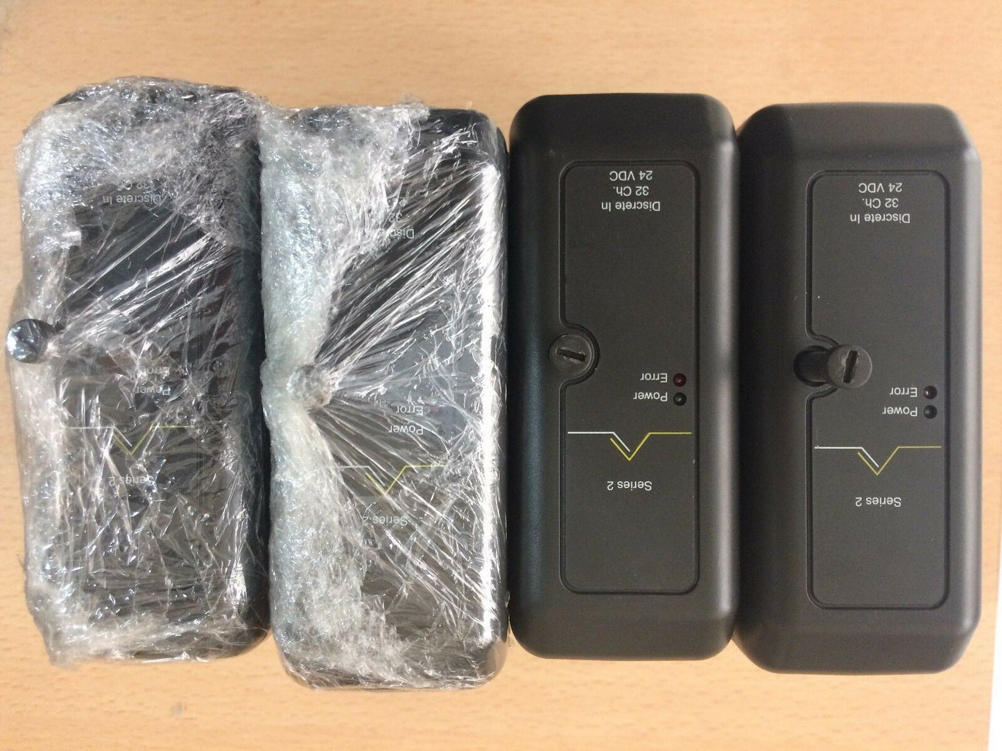 EMERSON DeltaV KJ3203X1-BA1 kj3203x1-ba1