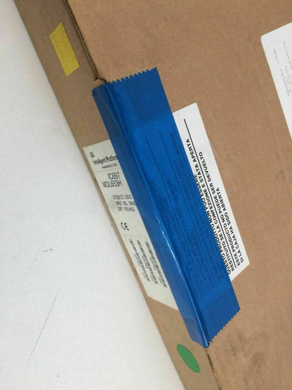 NEW SEALED GE FANUC IC697MDL653H Ethernet Discrete Logic Input Module 24VDC 32PT