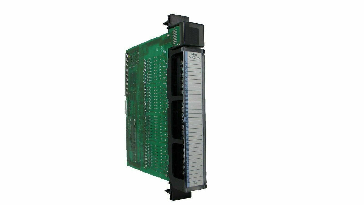NEW SEALED GE FANUC IC697MDL653H Ethernet Discrete Logic Input Module 24VDC 32PT