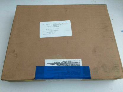 NEW SEALED GE FANUC IC697MDL653H Ethernet Discrete Logic Input Module 24VDC 32PT