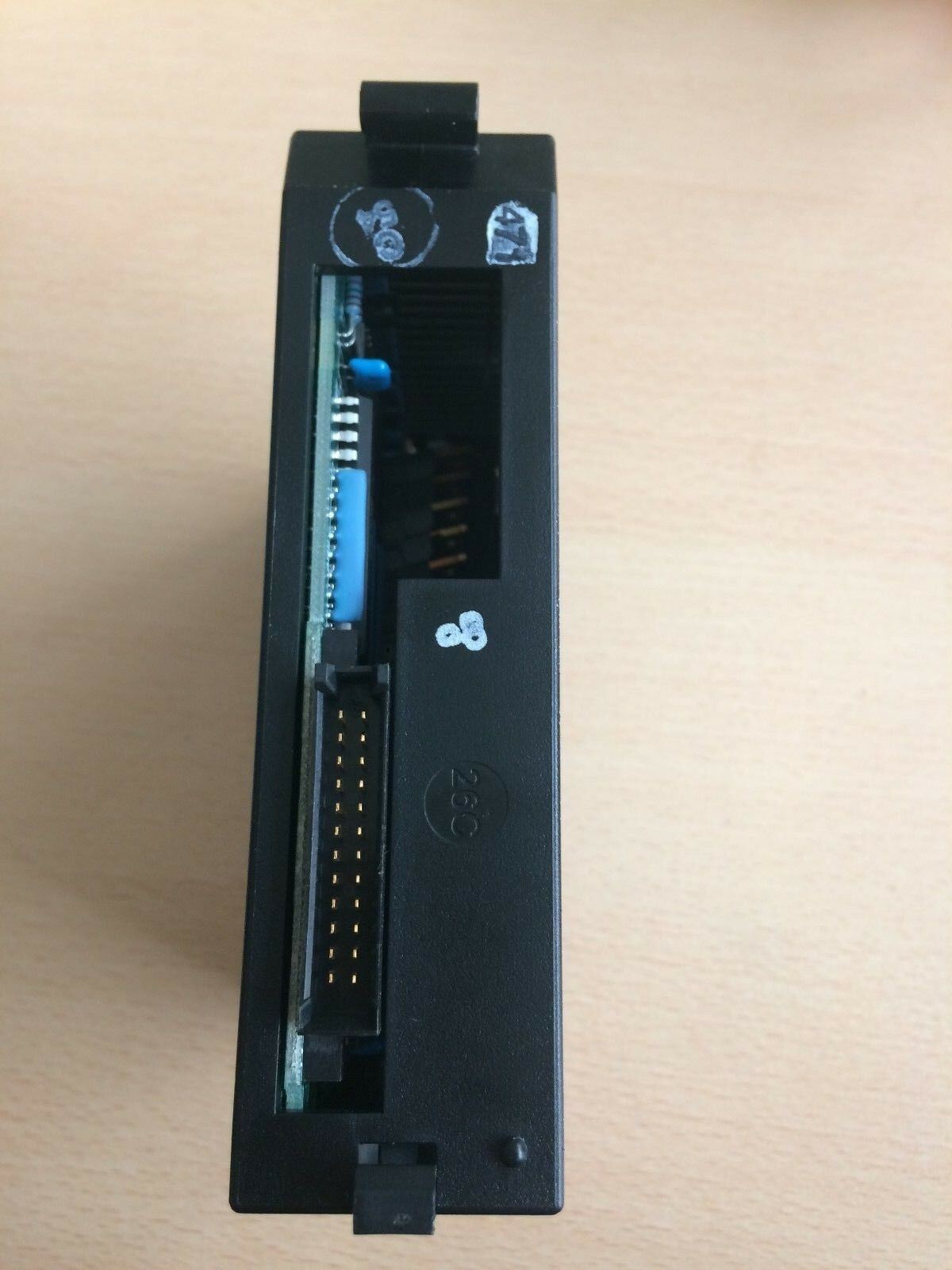 GE Fanuc IC693MDL740ERA