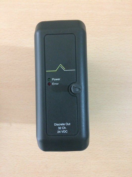 Delta V Fisher-rosemount Emerson KJ3001X1-CB1 REV.D Free Express Shipping