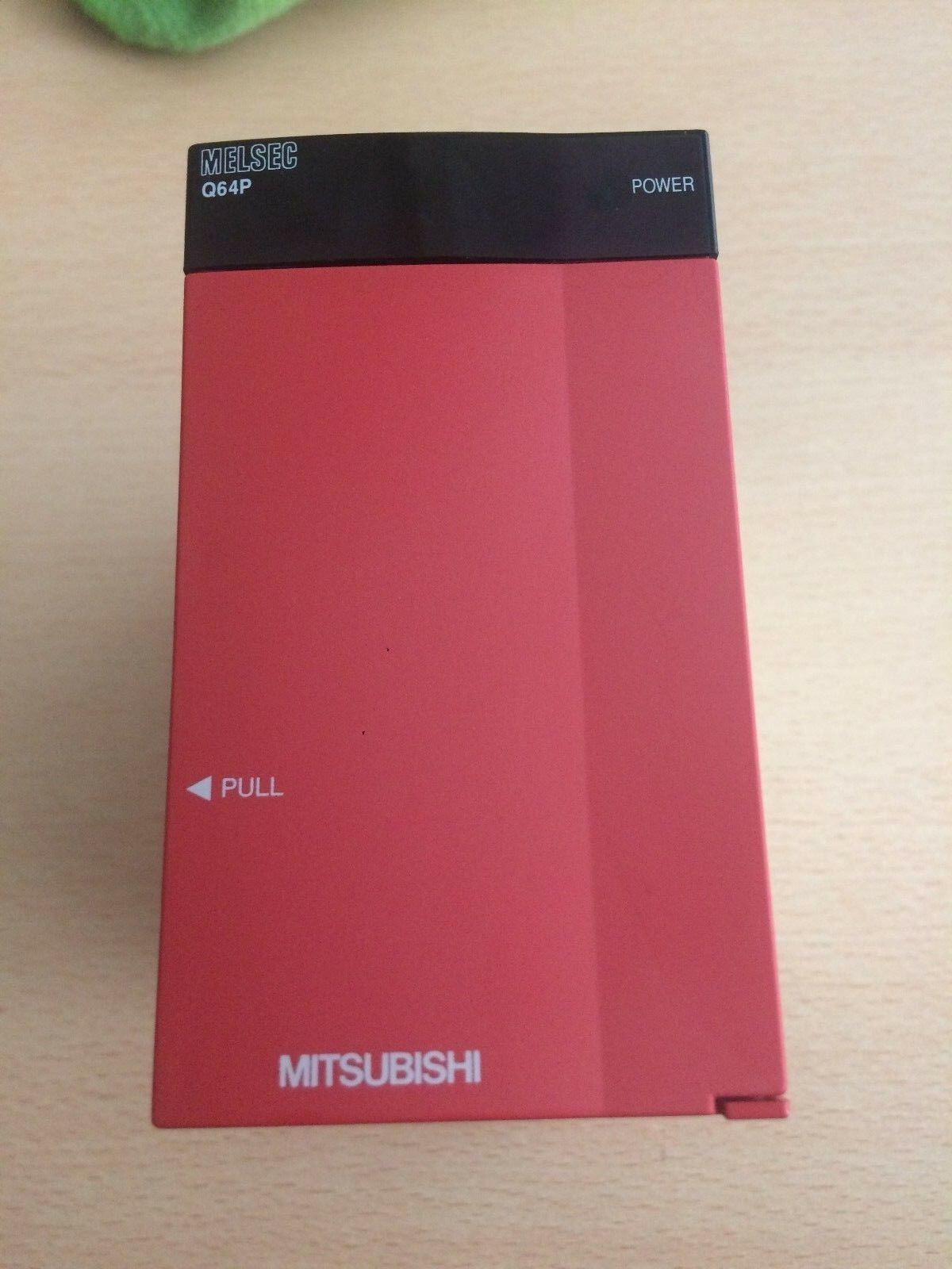 Mitsubishi Melsec-q Q64P q64p Power Supply