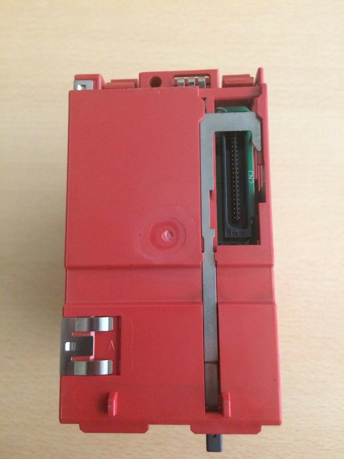 Mitsubishi Melsec-q Q64P q64p Power Supply