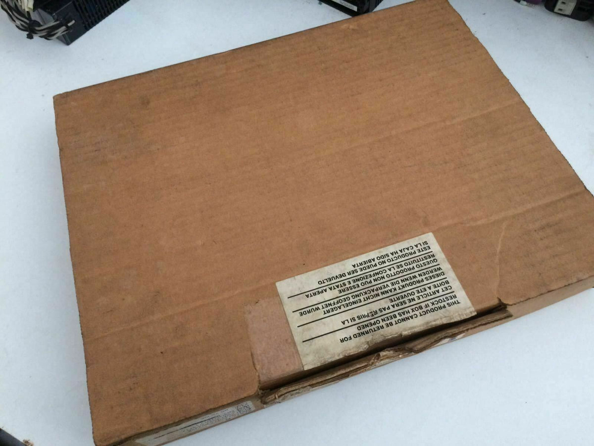 NEW GE FANUC IC697BEM742-BA FIP FIELDBUS CONTROLLER