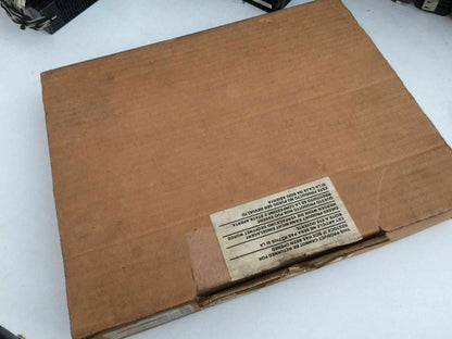 NEW GE FANUC IC697BEM742-BA FIP FIELDBUS CONTROLLER