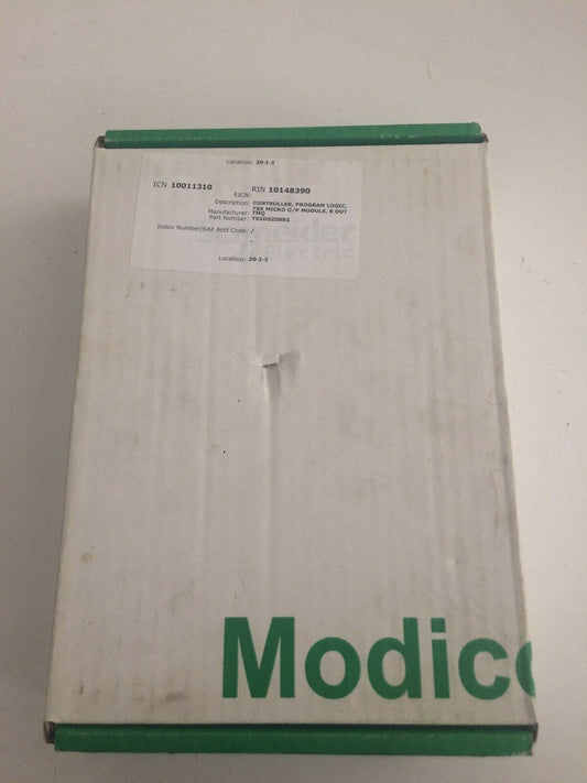 Schneider Electric TSXDSZ08R5