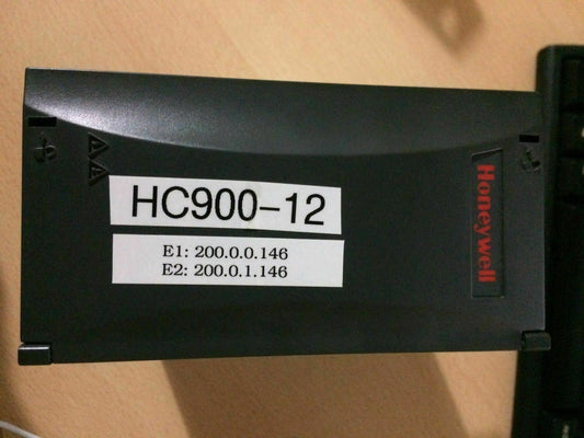 Honeywell HC900 controller 900P01-0001 power supply