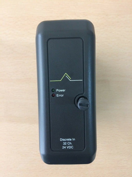 DeltaV emerson  KJ3001X1-CA1 REV.E dry contact