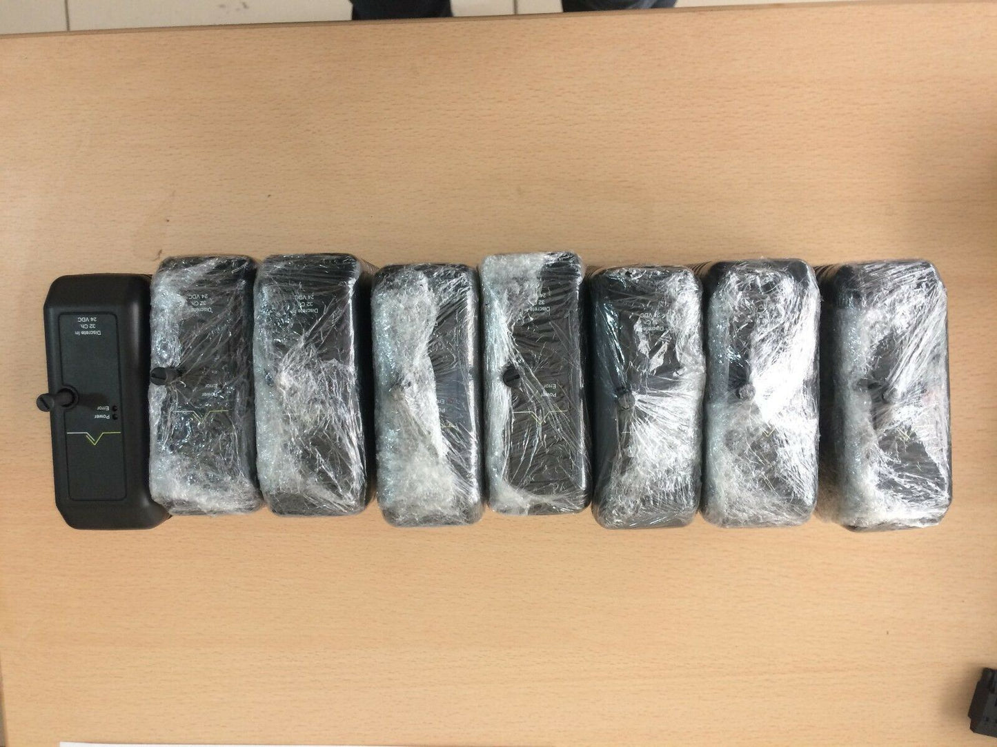 DeltaV emerson  KJ3001X1-CA1 REV.E dry contact