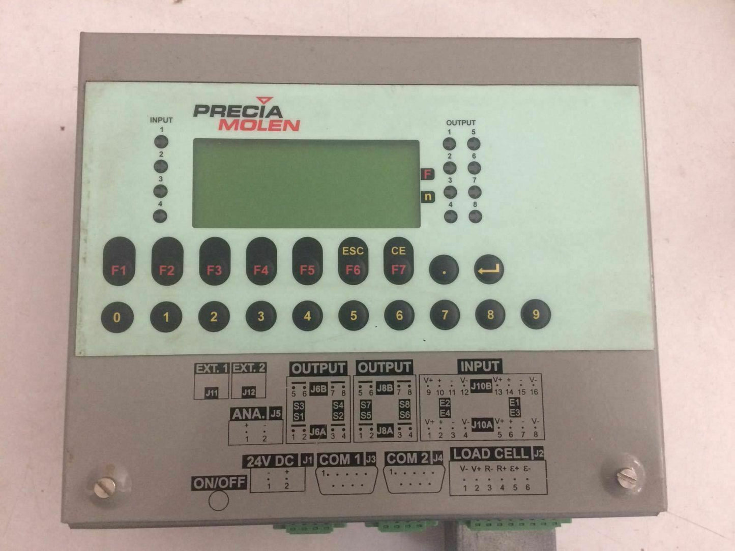 PRECIA MOLEN PRECIAMOLEN X952-B