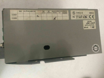 PRECIA MOLEN PRECIAMOLEN X952-B