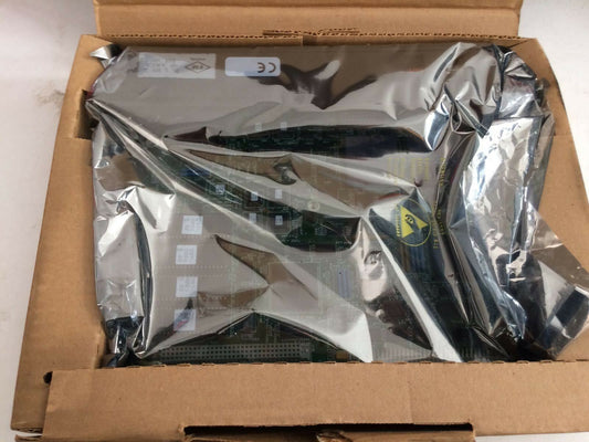 NEW GE FANUC IC697CPU781-JE CENTRAL PROCESS UNIT