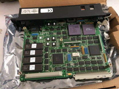 NEW GE FANUC IC697CPU781-JE CENTRAL PROCESS UNIT