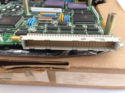 NEW GE FANUC IC697CPU781-JE CENTRAL PROCESS UNIT