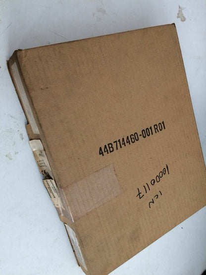 NEW GE FANUC IC697CPU781-JE CENTRAL PROCESS UNIT