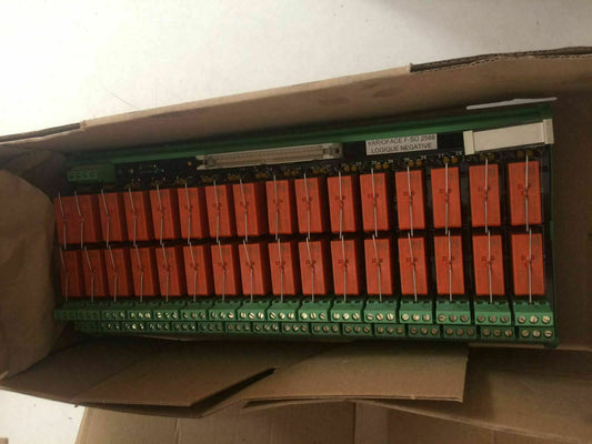 PHOENIX CONTACT VARIOFACE F-SO 2588 Board 32 Output module Fast Shipping