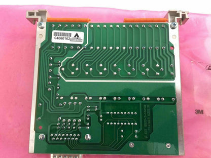 Sieger Limited Gas Detector Triple DPCO Relay ISS.3 05701-A-0327