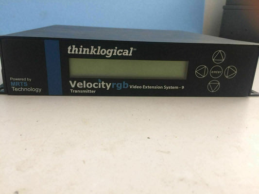 Velocity ThinkLogical RGB Video Extension System-9 Transmitter VOP-M04