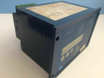 SEG  Motor Protection Relay MRM 20-113 CHF