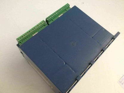SEG  Motor Protection Relay MRM 20-113 CHF
