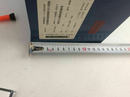 SEG  Motor Protection Relay MRM 20-113 CHF