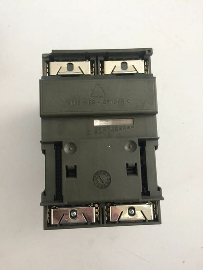 SIEMENS SIMATIC S7-300 CPU315 -2 DP MODULE 6ES7 315-2AF03-0AB0