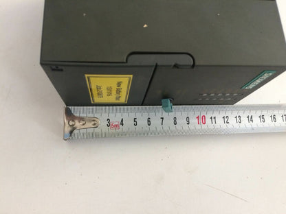 SIEMENS SIMATIC S7-300 CPU315 -2 DP MODULE 6ES7 315-2AF03-0AB0