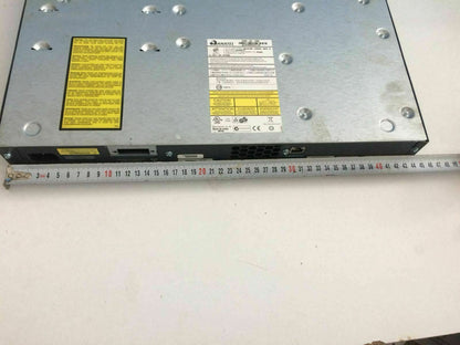 Cisco Catalyst 3560 Series Switches WS-C3560G-48PS-SV06