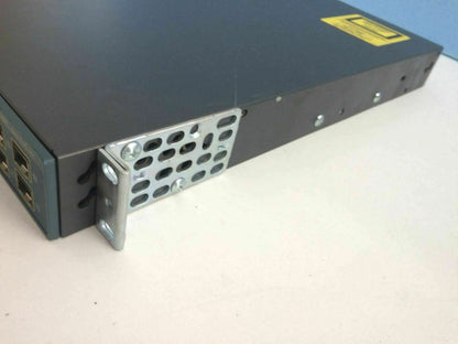 Cisco Catalyst 3560 Series Switches WS-C3560G-48PS-SV06