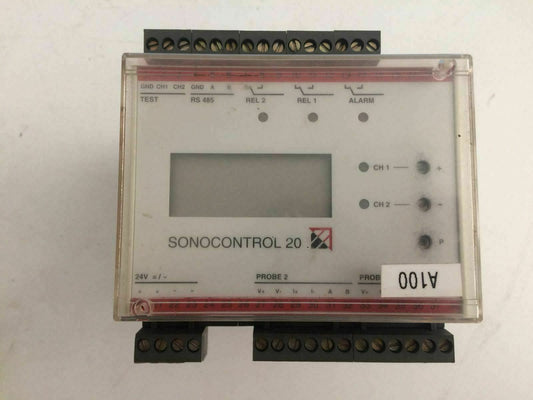Hitech Sonocontrol 20