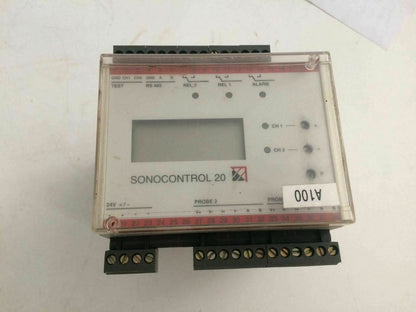 Hitech Sonocontrol 20