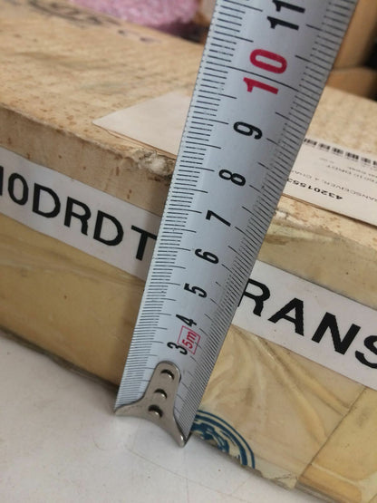 Kongsberg SIMRAD VT6010DRDT 4 Channel Video Transmitter + Data Transceiver