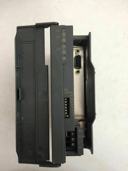 Siemens Simatic ET 200M Interface Module 6ES7 153-1AA03-0XB0