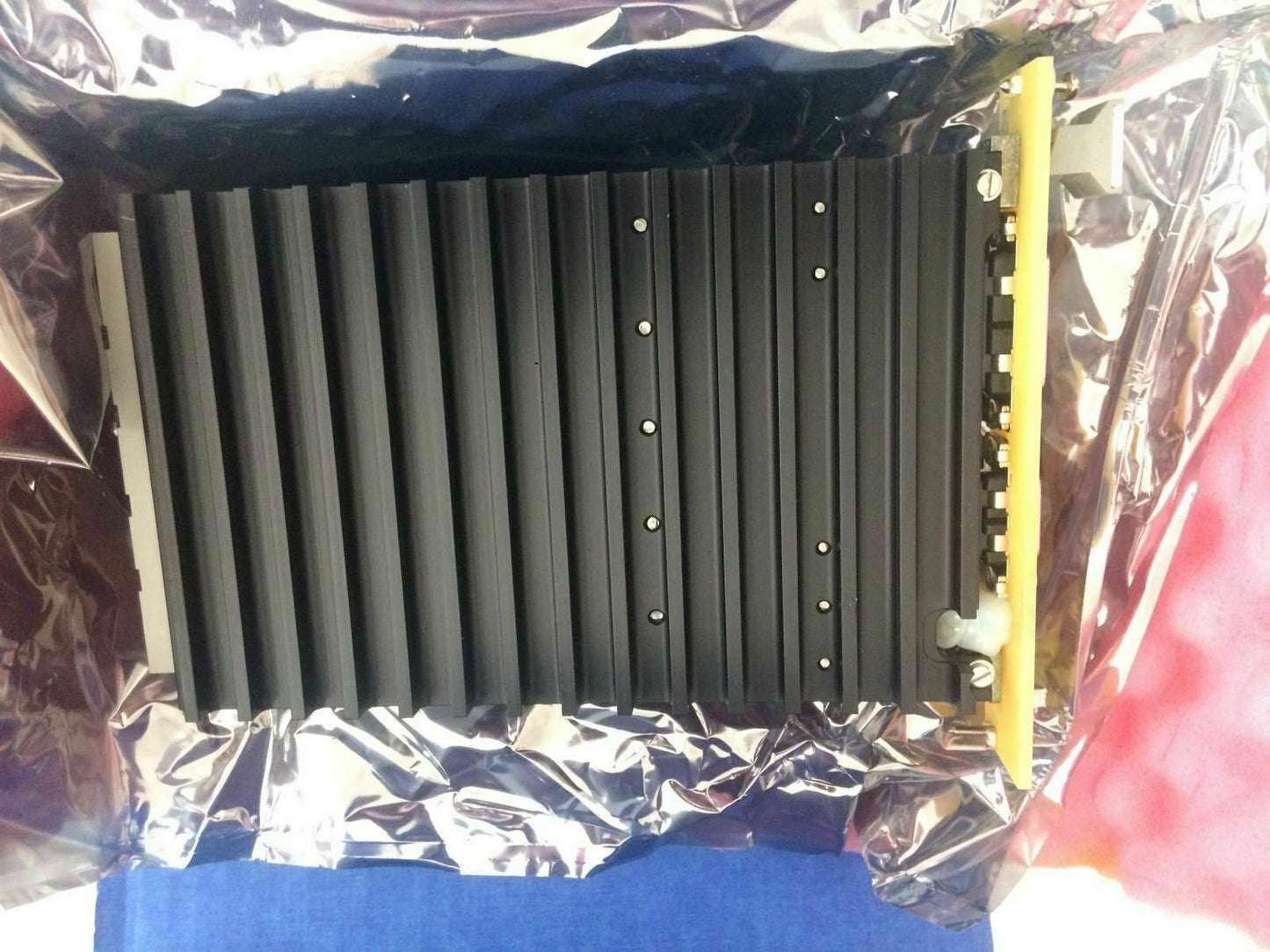 Kunow Pep Kontron 4503671985 MMM-LTF-33db LTF DCD SUBSEA 619095-13-13-01